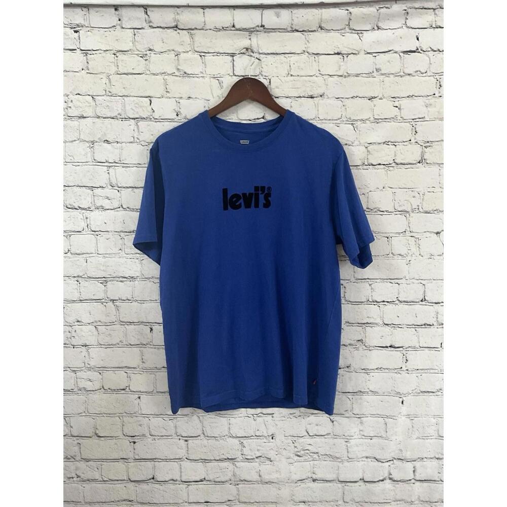 Levi's‎ Men M Crew Neck short sleeve T-shirt